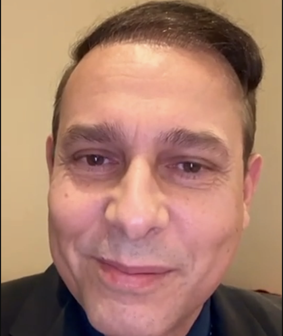 Leandro Moraes
