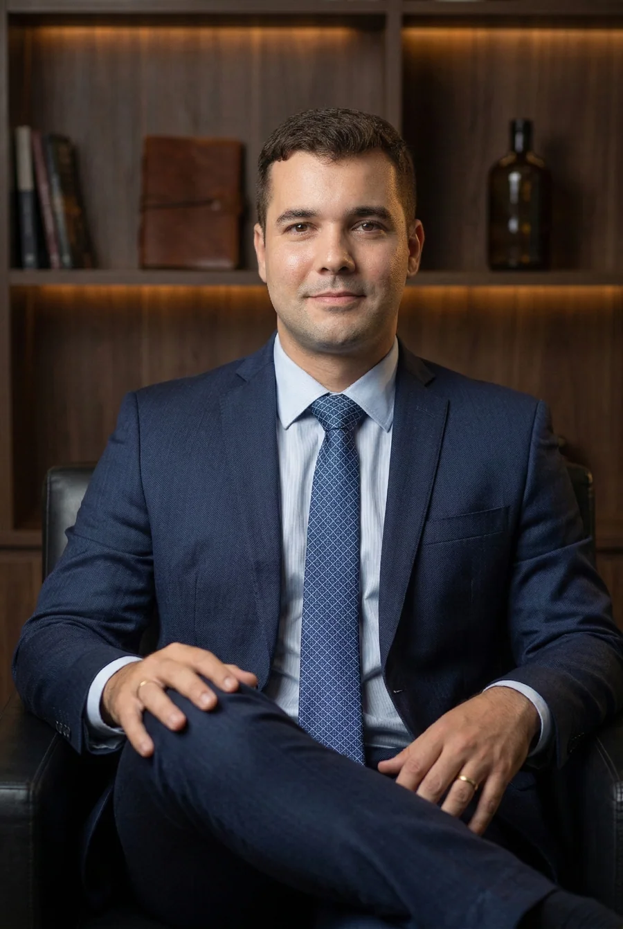 Paulo Roberto Guedes Fonseca Filho