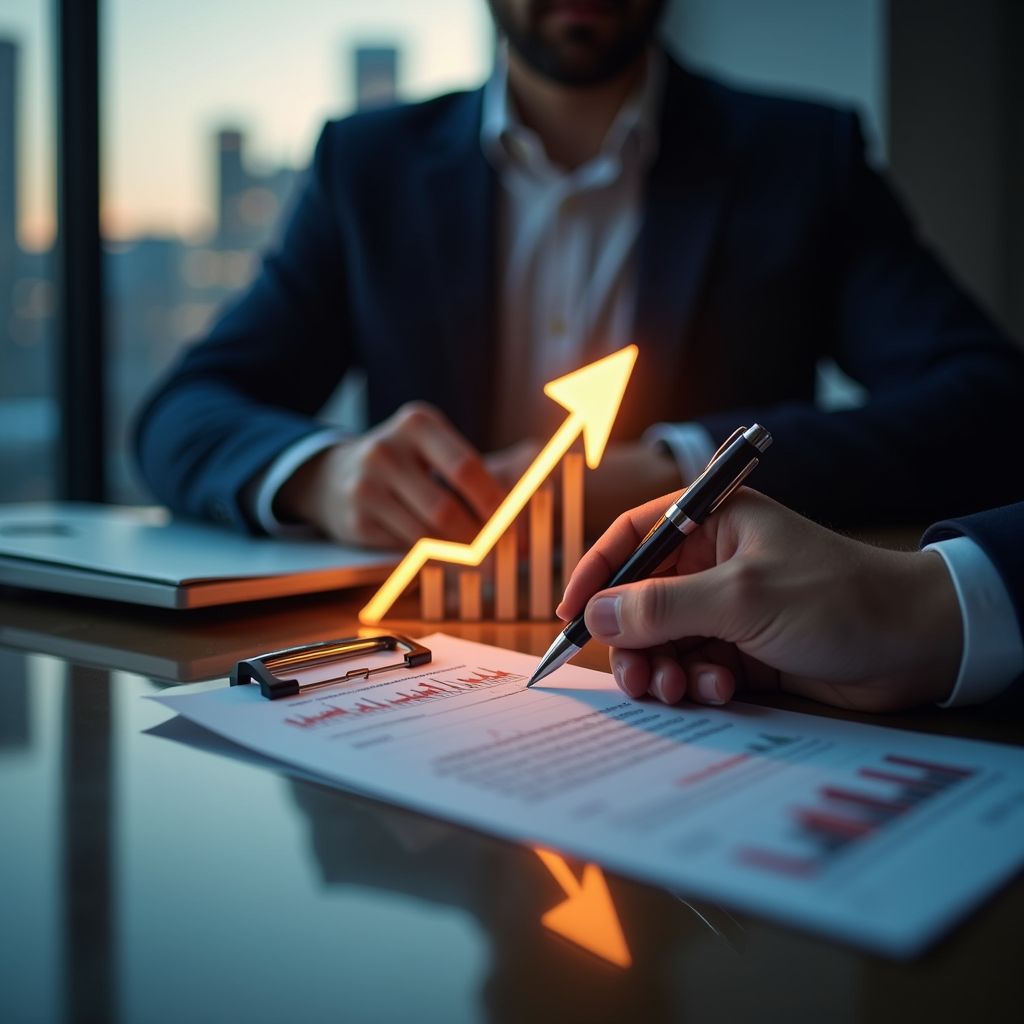 Análise de contrato bancário